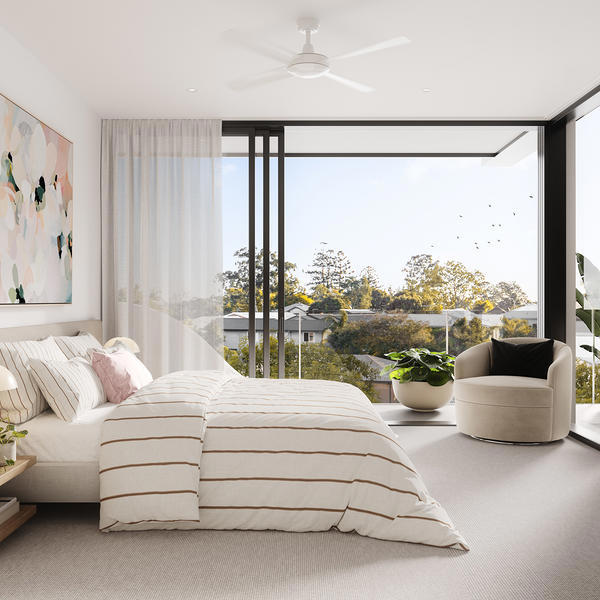 112/26-36 Shottery Street, Yeronga