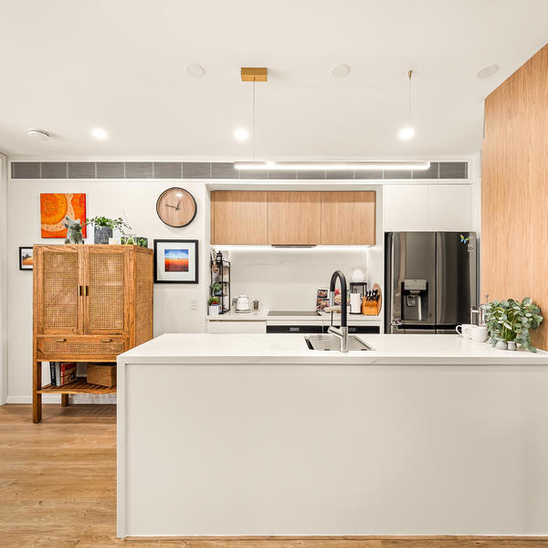 1102/45 Duncan Street, West End