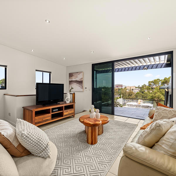 5/11 Rosecliffe Street, Highgate Hill