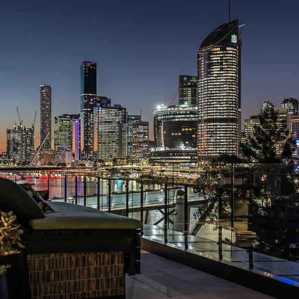 11 Dock Street, South Brisbane
