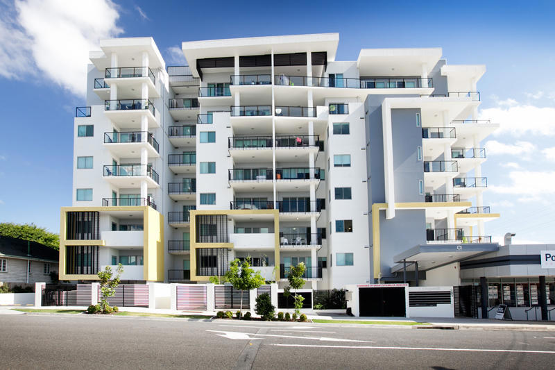 603/1 Kingsmill Street, Chermside
