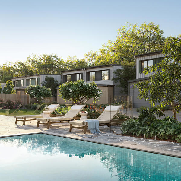 70/110 Greensill Road, Albany Creek