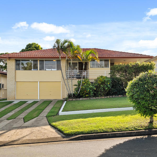 12 Valiant Street, Chermside West