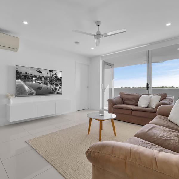 29/26 Western Avenue, Chermside