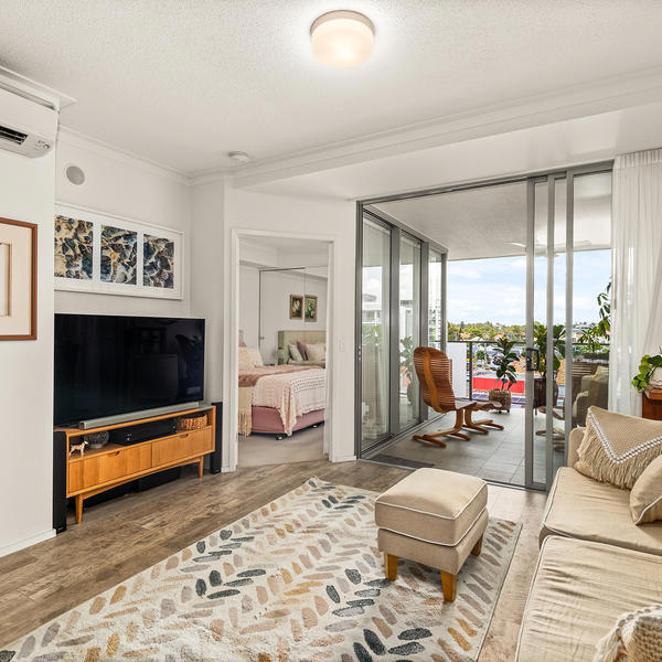 10405/321 Montague Road, West End