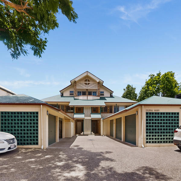 5/7 Batman Street, Clayfield