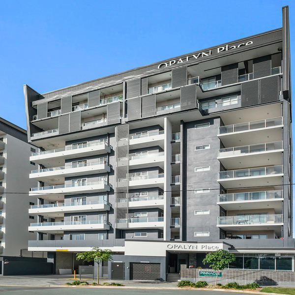 305/9 Playfield Street, Chermside