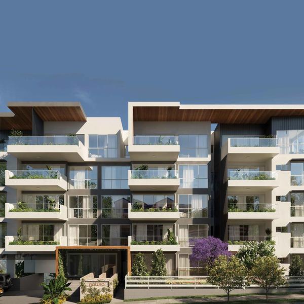408/55 York Street, Indooroopilly