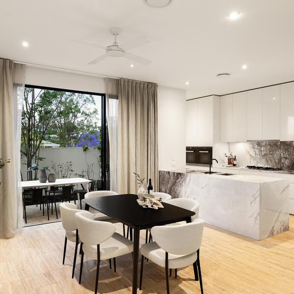 14/1 Bonvale Lane, St Lucia