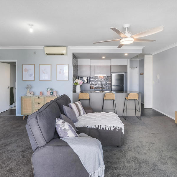 6/23 Playfield Street, Chermside