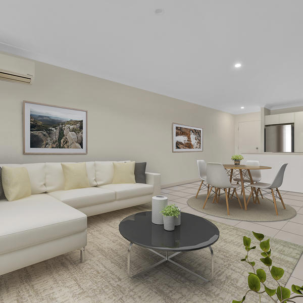 18/14 Ethel Street, Chermside