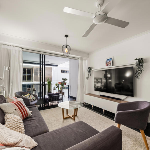 402/70-78 Victoria Street, West End