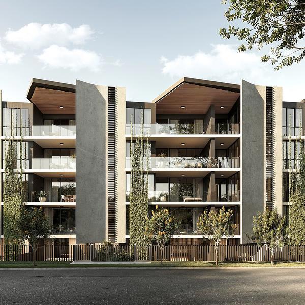 3113/110 Klumpp Road, Upper Mount Gravatt