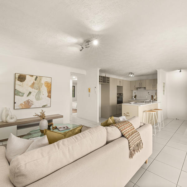 4/34 Park Avenue, Auchenflower