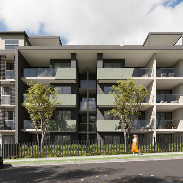 108/32-36 Archer Street, Upper Mount Gravatt