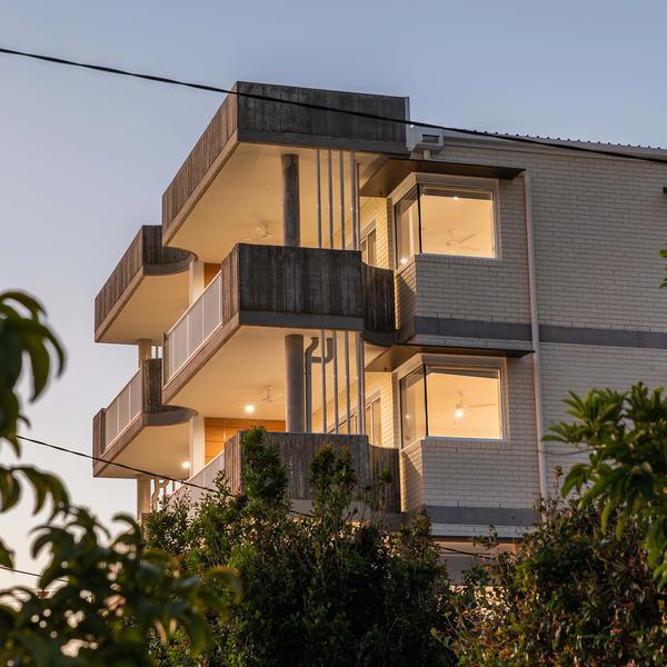 6/1 Davenport Street, Chermside