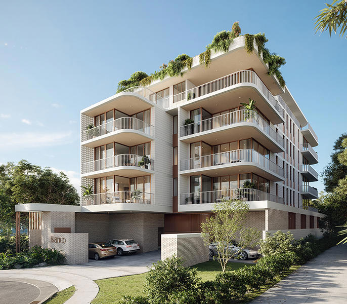 86 Halstead Street, Coorparoo