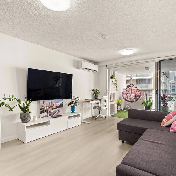 414/8 Cordelia Street, South Brisbane