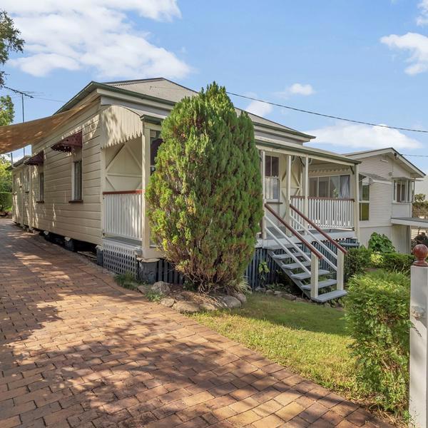 83 Wakefield Street, Alderley