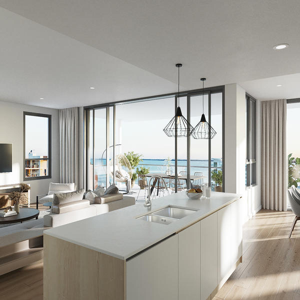 704/8 Lilla Street, Woody Point