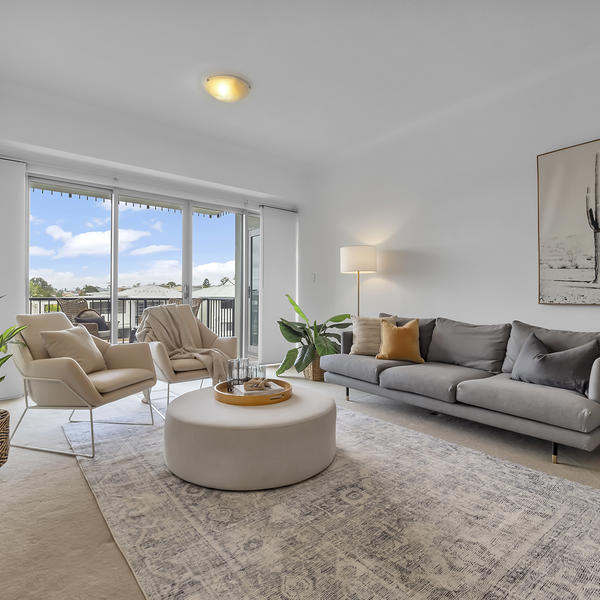 304/1 Kingsmill Street, Chermside