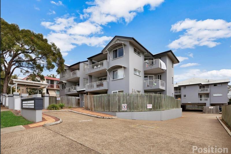 17/9 Durham Street, St Lucia