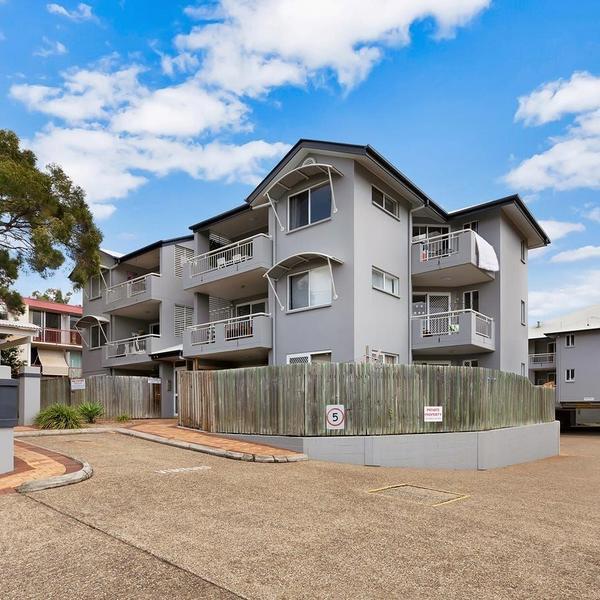 17/9 Durham Street, St Lucia