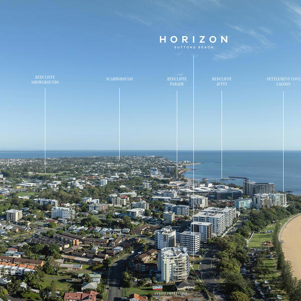 102/47 Marine Parade, Redcliffe