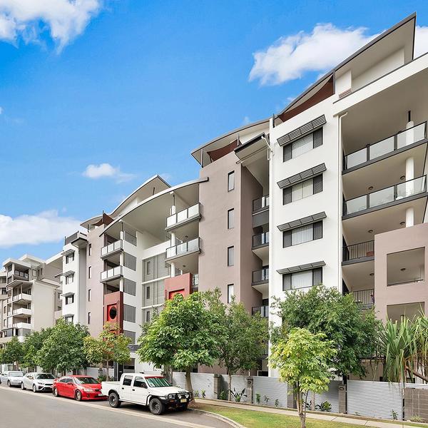 58/37 Playfield Street, Chermside