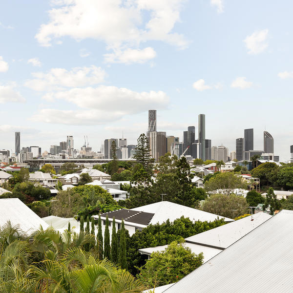 5/43 Fernberg Road, Paddington