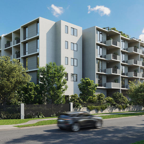 104/2-10 Andrews Street, Cannon Hill