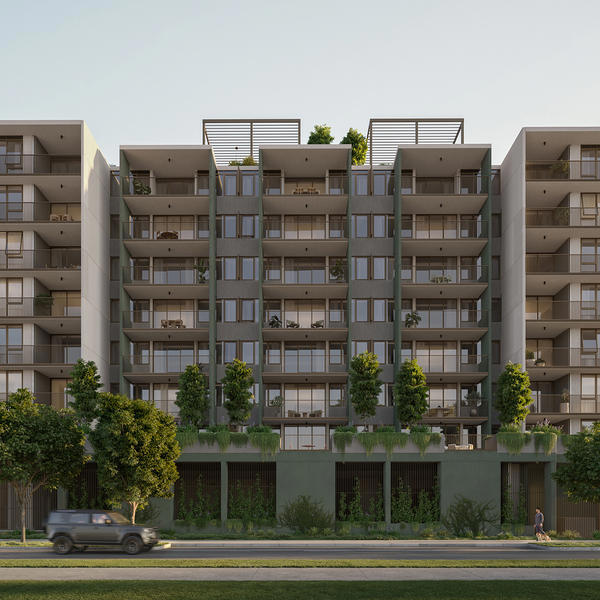 209/35 Plaza Place, Carseldine