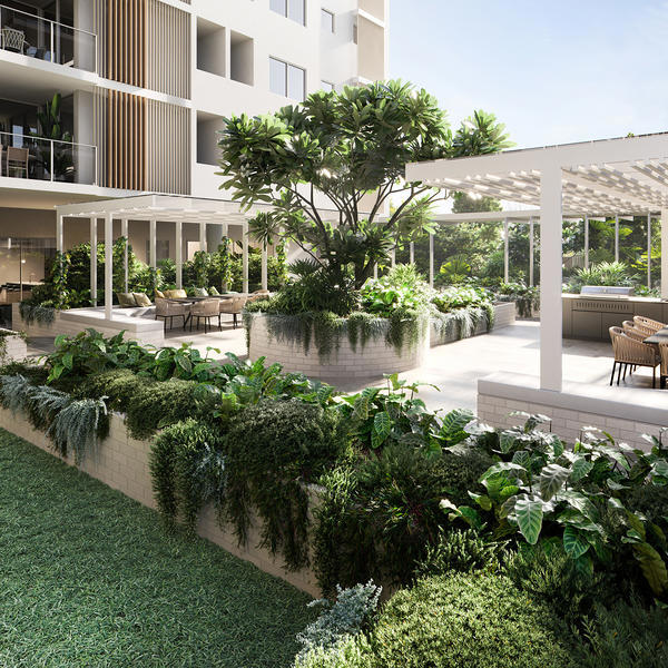 1002/9 John Street, Cleveland