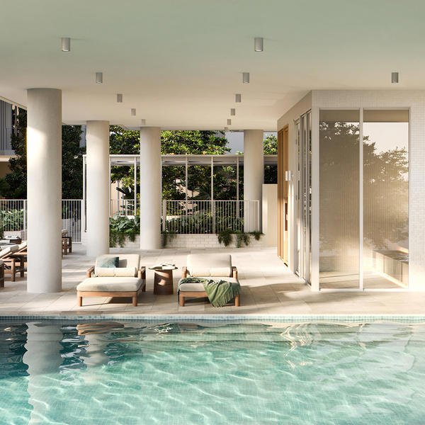 1001/9 John Street, Cleveland