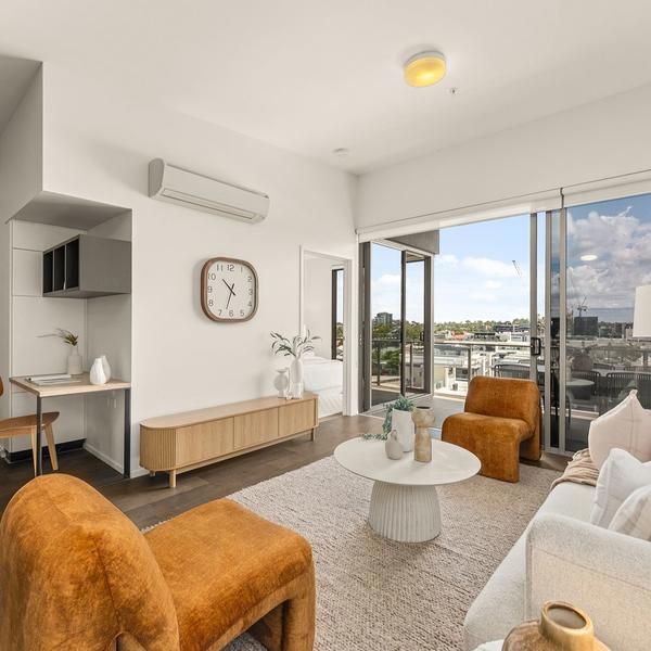 21108/15 Beesley Street, West End