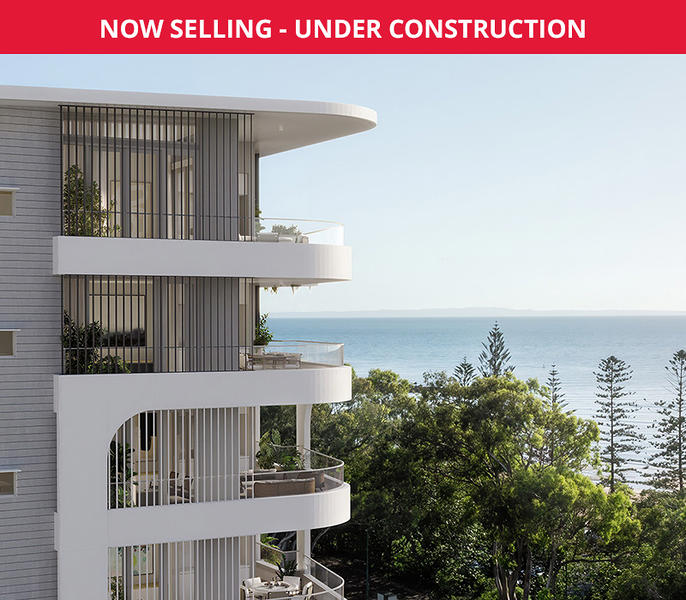 47-49 Marine Parade, Redcliffe