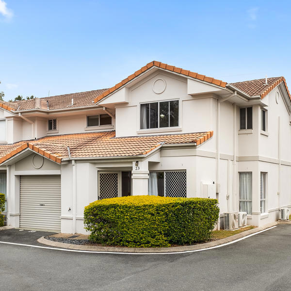 23/11 Glin Avenue, Newmarket