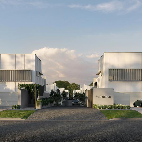 10/32 Stewart Road, Albany Creek