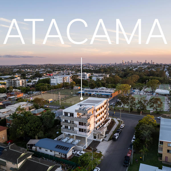 5/1 Davenport Street, Chermside