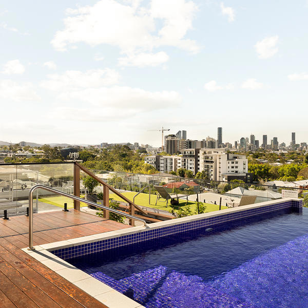 305/89 Old Cleveland Road, Stones Corner