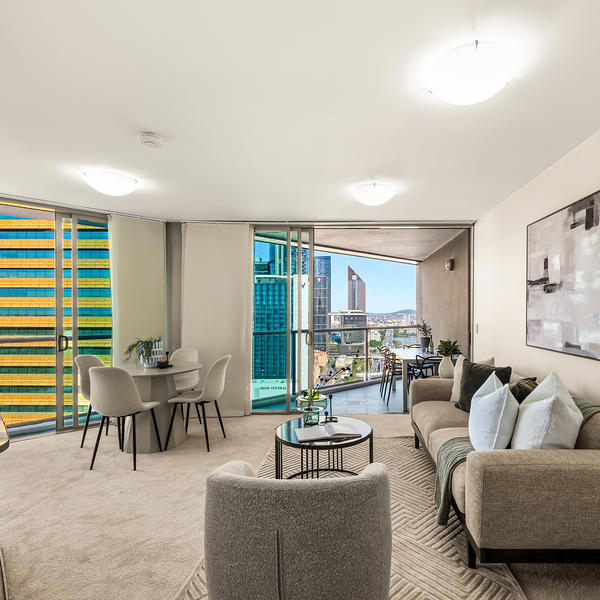 342/18 Tank Street, Brisbane City