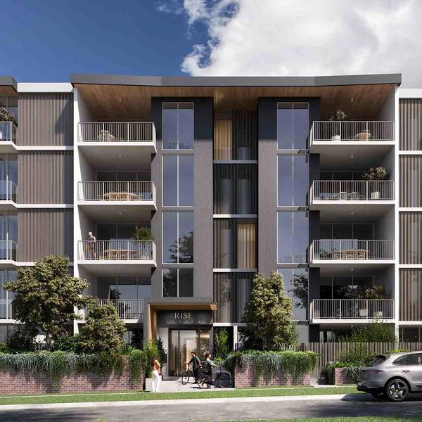 3/2 Sarazan Street, Upper Mount Gravatt