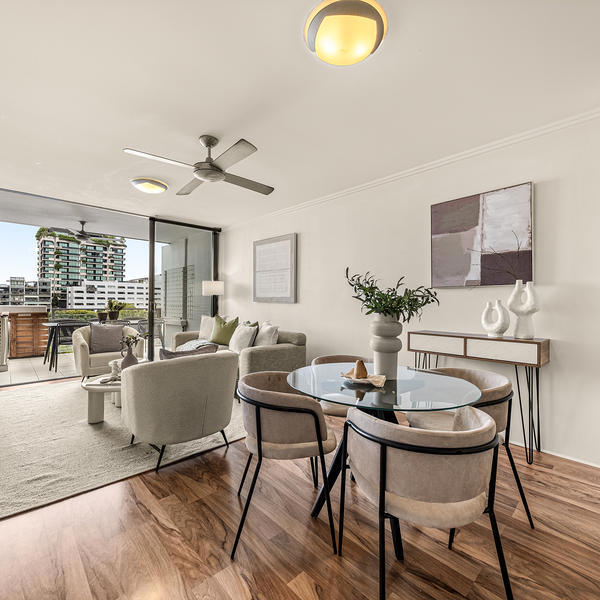97/20 Donkin Street, West End