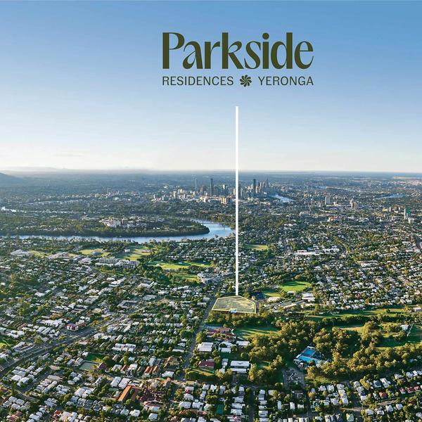 9/8 Currawong Crescent, Yeronga
