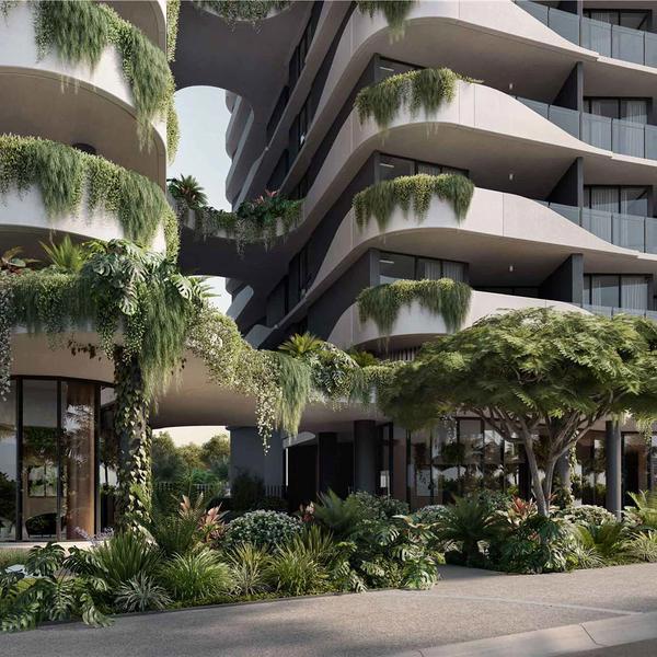 20408/43 Tondara Lane, West End