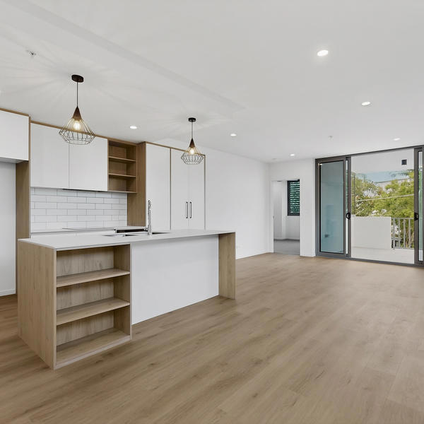 201/8 Lilla Street, Woody Point