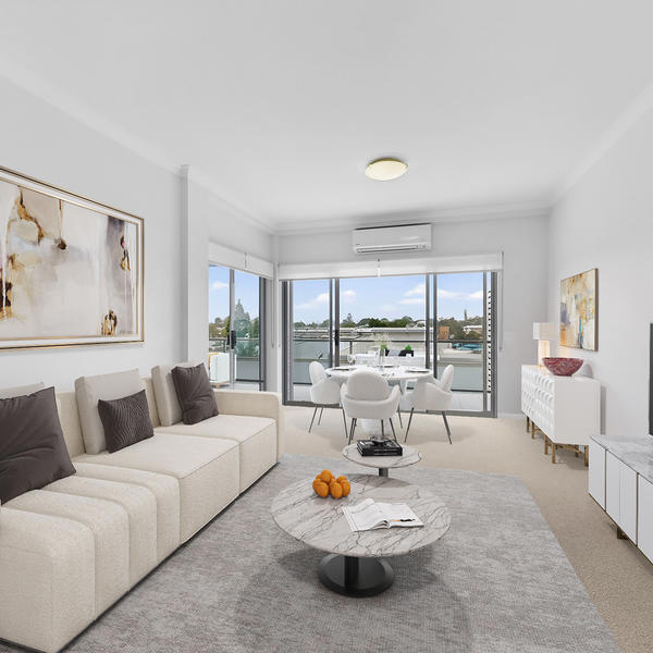 403/15 Playfield Street, Chermside