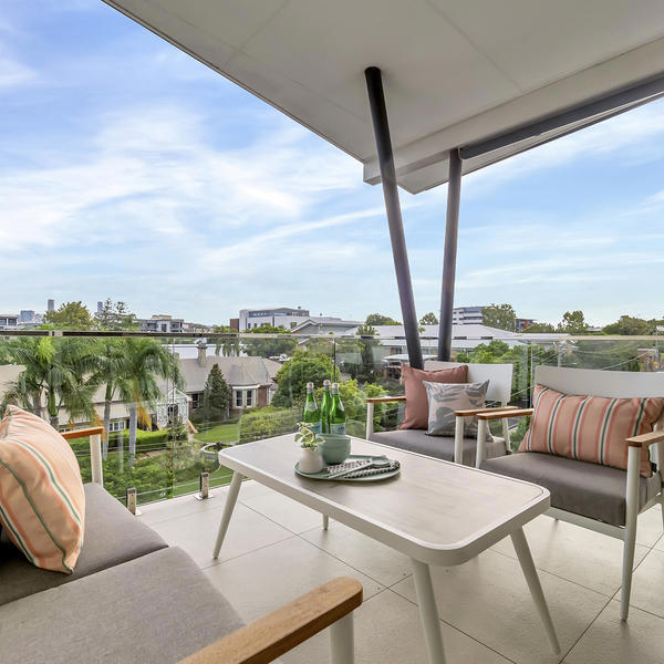 508/28 Cartwright Street, Windsor