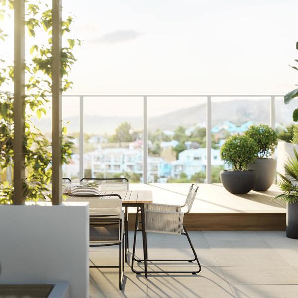 308/55 York Street, Indooroopilly