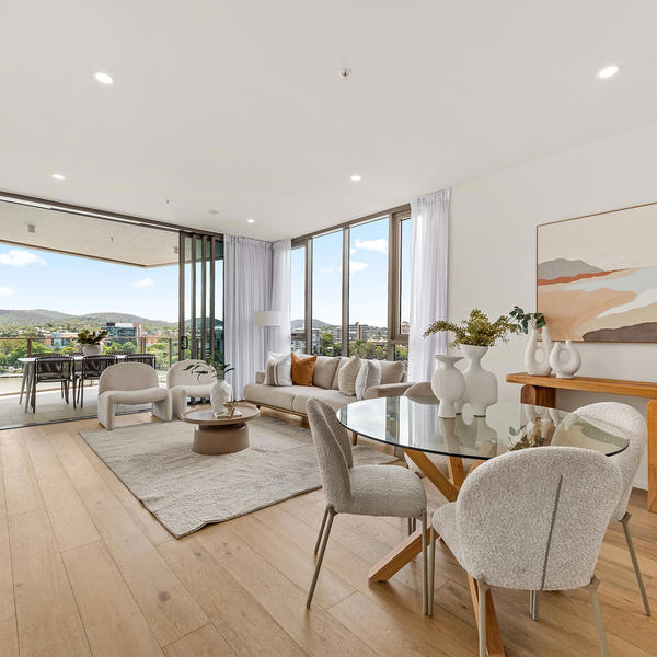 31109/9 Pidgeon Close, West End